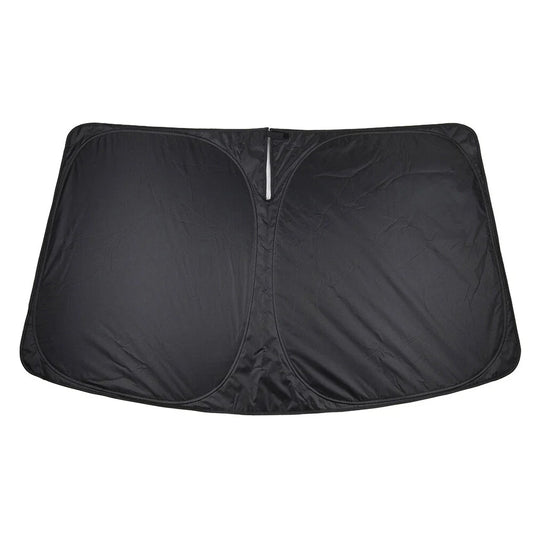 Foldable Windshield Sun Shade for Volkswagen VW Tiguan (2018-2023)