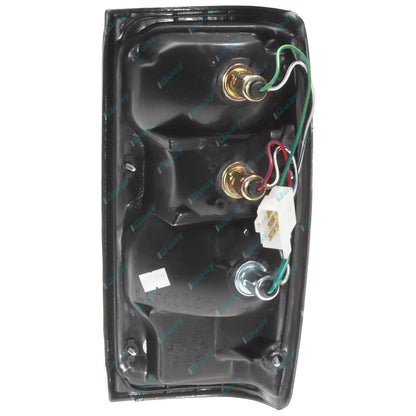 LH Replacement Tail Lights for Toyota Hilux 2WD/4WD (1983-1988)