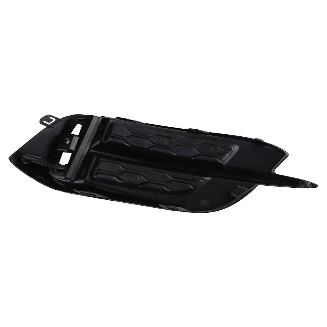 Right Rear Fog Light Cover for Honda Civic (2016-2021)