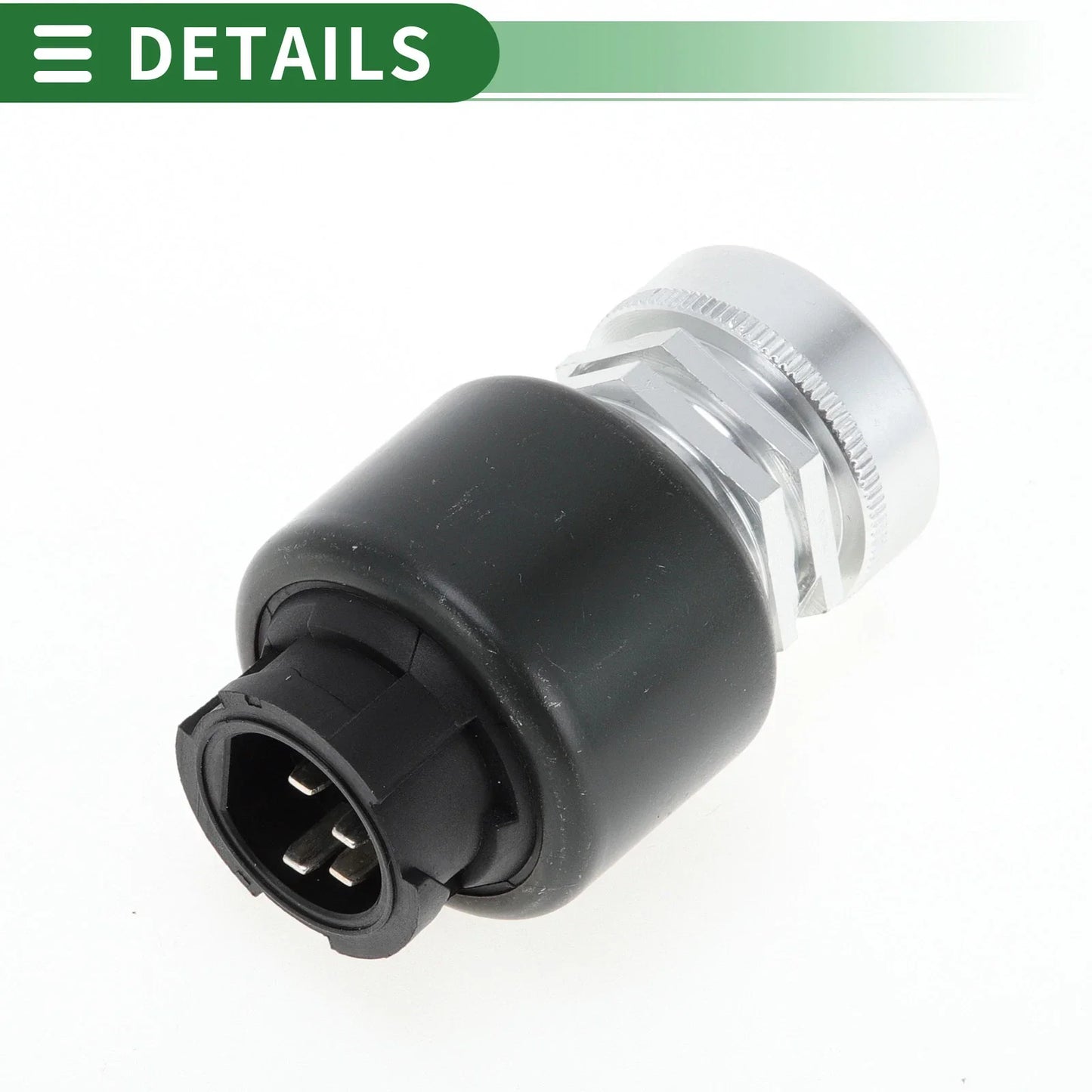 Transmission Speed Sensor for MAN & MERCEDES-BENZ (No.0095421017)