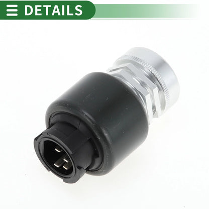 Transmission Speed Sensor for MAN & MERCEDES-BENZ (No.0095421017)