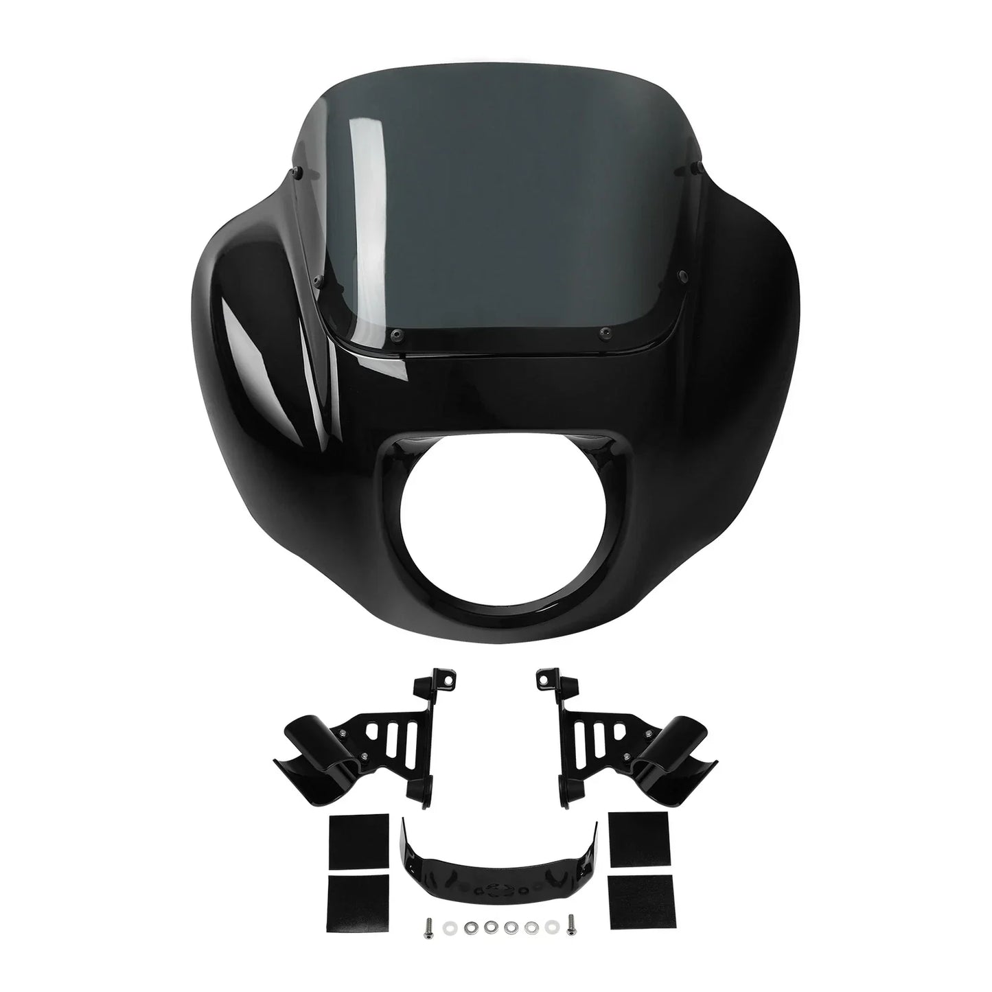 Quarter Fairing Bracket for Harley Softail Standard FXST FXBB FXLR (2018-2024)