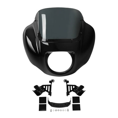Quarter Fairing Bracket for Harley Softail Standard FXST FXBB FXLR (2018-2024)