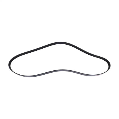 Serpentine Fan Belt for Honda Acura TSX CRV LX EX EX-L (2004-2014)