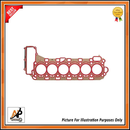Cylinder Head Gasket Replacement for Jaguar 3.0 D300 Diesel (2018–2020)