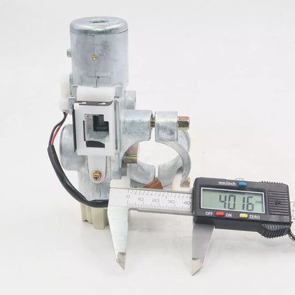 Ignition Switch Door BootLid Locks for Nissan Maxima Cefiro A33 QX Sedan 2000-2003