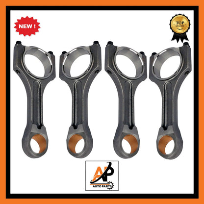 Connecting Rods for MINI BMW 2.0D B47 N47 (2007–2020) 28mm Pin Set