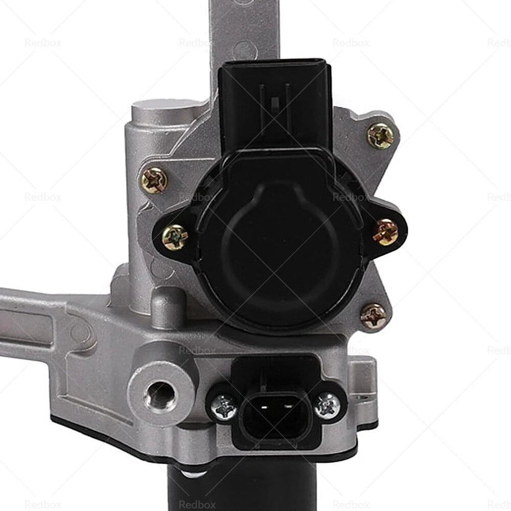Turbo Electronic Vacuum Wastegate for Toyota Hiace Hilux 1KD-FTV (2005)