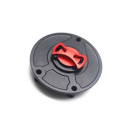 Gas Fuel Tank Cap for VFR 400 750 800 FR1200F CB1000 (1990-2008)