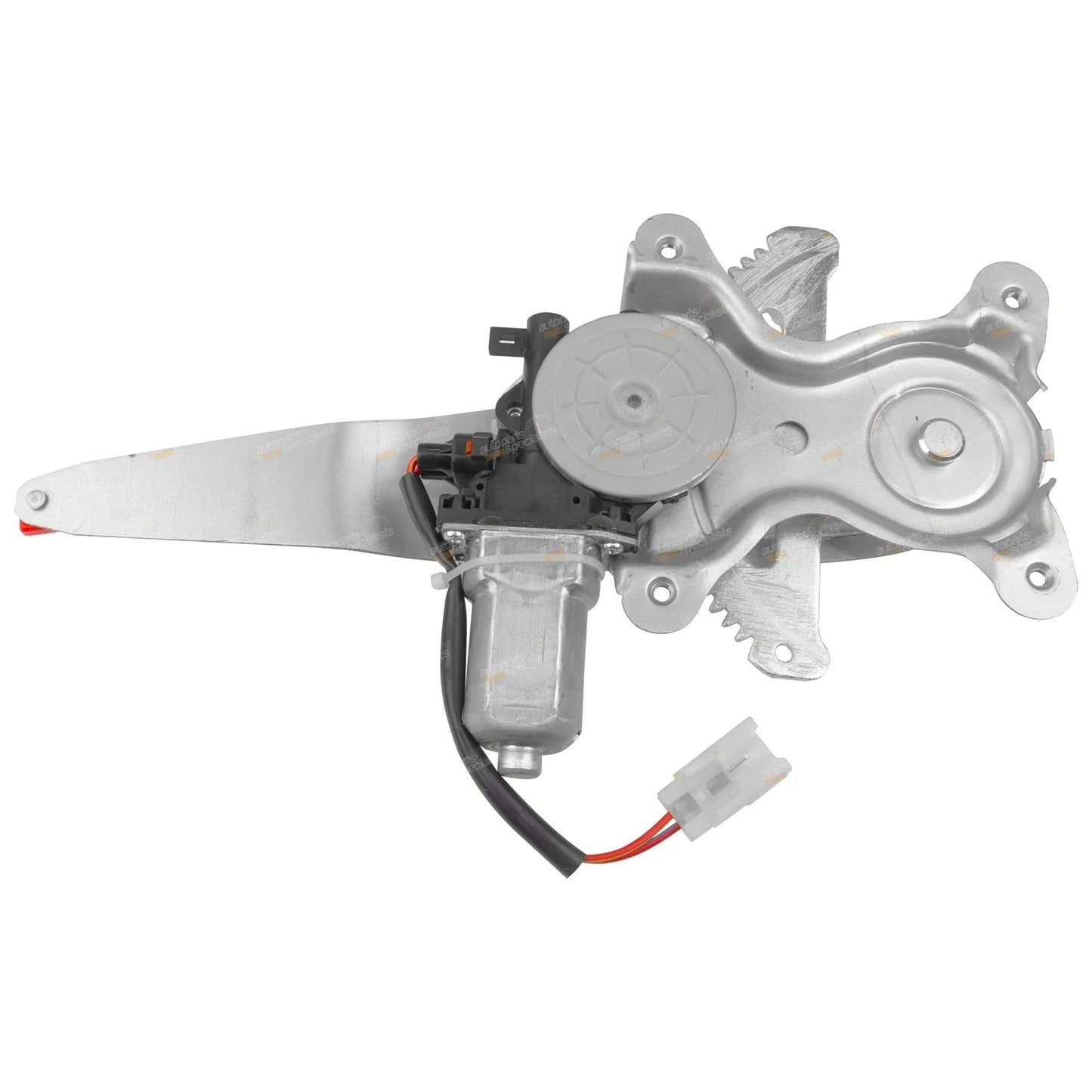 Rear LH Motorised Window Regulator with Motor for Toyota Kluger MCU28 (2003-2007)