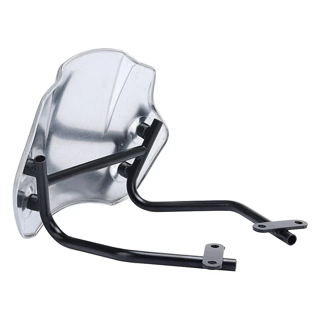 Windshield Deflector for BMW R9T R Nine T Scrambler Racer Pure Urban (2014-2023)