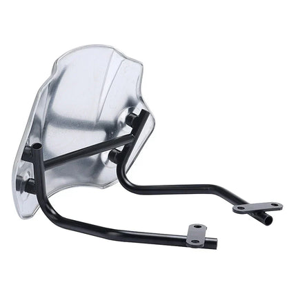 Windshield Deflector for BMW R9T R Nine T Scrambler Racer Pure Urban (2014-2023)