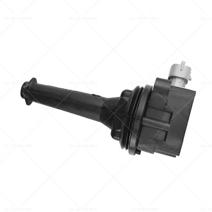 5PCS Ignition Coils for Ford Focus ST XR5 RS Mondeo Kuga 2.5L Turbo (2006-2011)