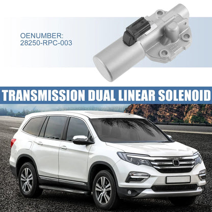 Automatic Transmission Linear Solenoid for Acura Honda (2001-2005)