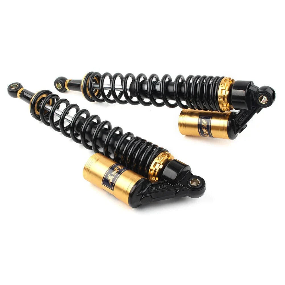 17.32" Shock Absorber for Yamaha Suzuki Motorcycle ATV