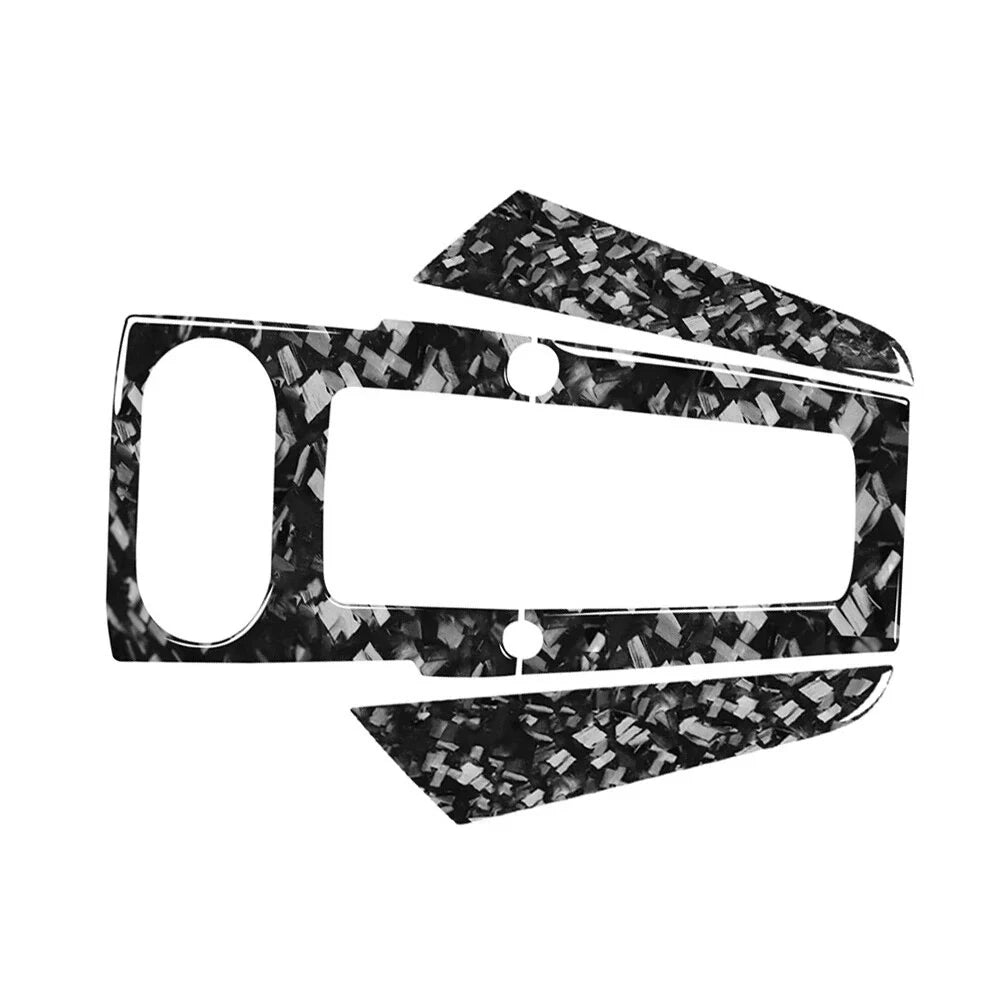 Center Console Gear Shift Panel Cover Trim for Audi A3 S3 RS3 (2013-2020)