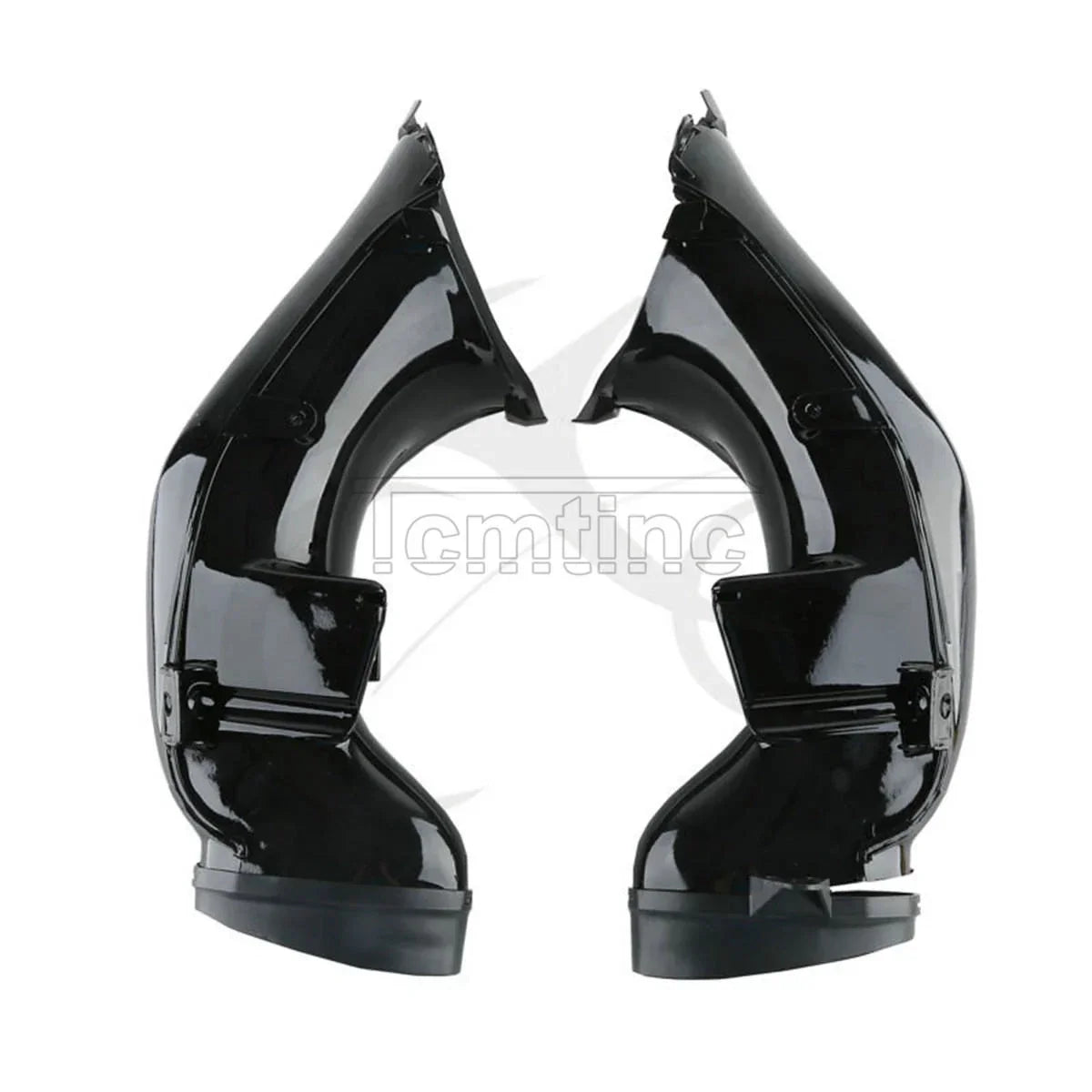 Ram Air Intake Tube Duct Pipe for Yamaha YZF-R1 (2004-2006)