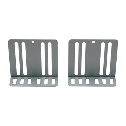 Metal Mounting Accessory for Car Radio Installation Kit