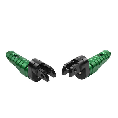 Front Footrests Pegs for Benelli Tornado 252R BN302S (2021-2023)