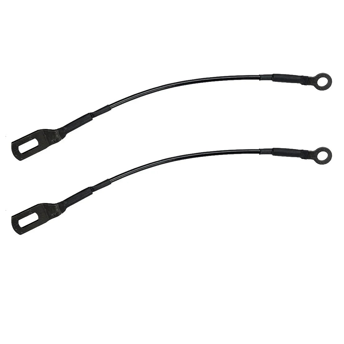 Tailgate Boot Cable Kit for Kia Rio, Hyundai Accent (2006-2011)