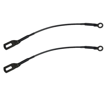 Tailgate Boot Cable Kit for Kia Rio, Hyundai Accent (2006-2011)