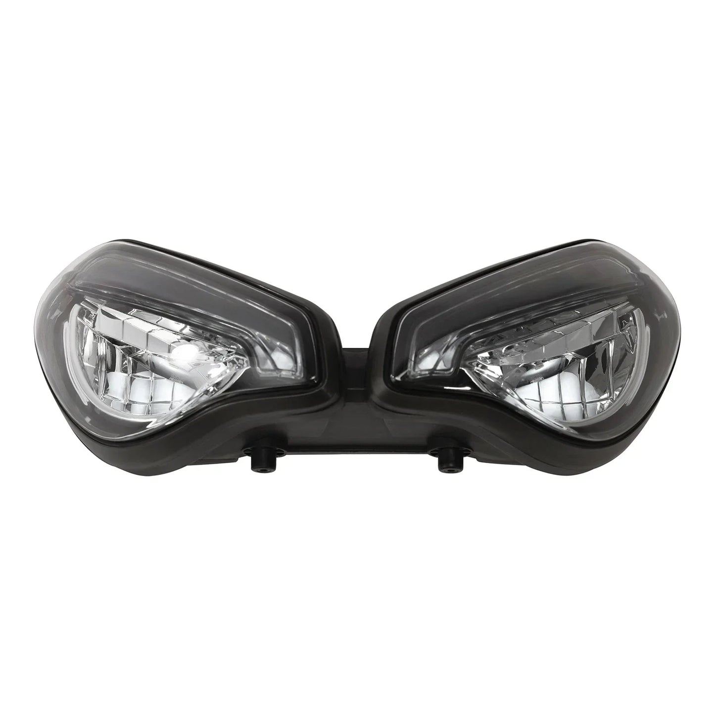 Front Headlight Light Assembly for Triumph Street Triple 765R/RS (2020-2022)