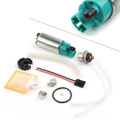 EFI Fuel Pump for Harley Davidson Road King Electra Glide Road Glide (2002-2007)