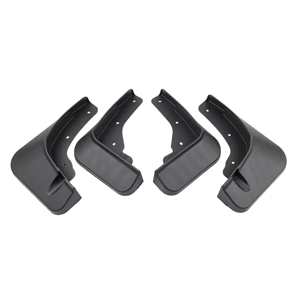 Mud Flaps Splash Guards for Mitsubishi Outlander PHEV (2022-2024)