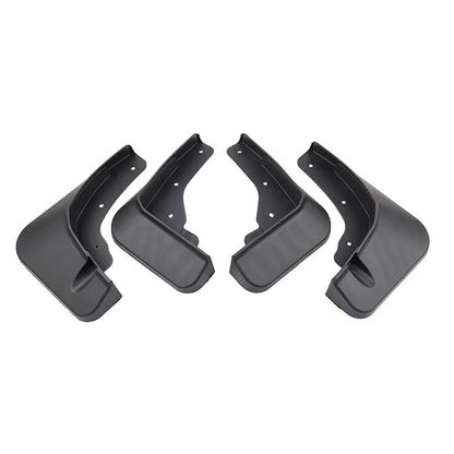Mud Flaps Splash Guards for Mitsubishi Outlander PHEV (2022-2024)