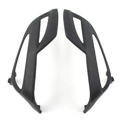 Front Engine Protector Guard Black for BMW R1200GS R1200R (2004-2010)