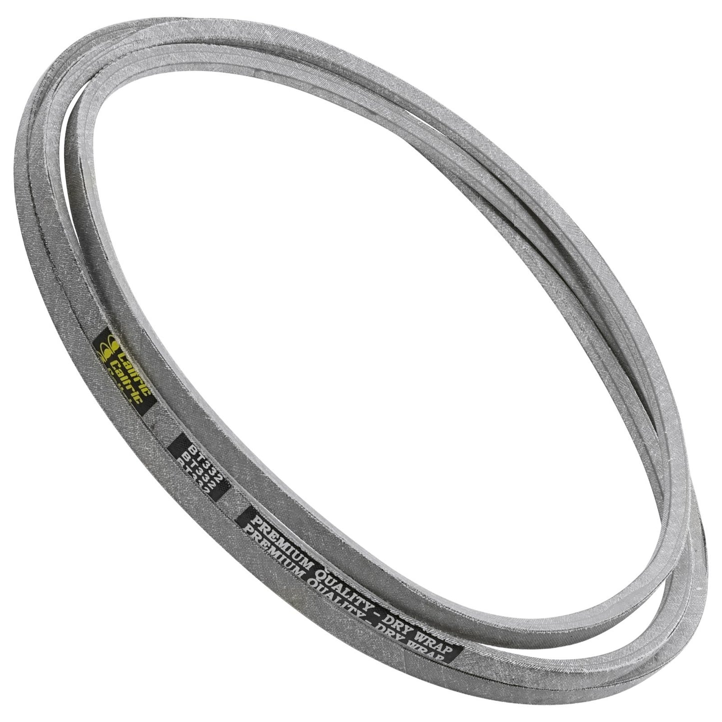 Deck Belt 1/2 Inch Thick Replacement for John Deere GX10063 M151649 (144)