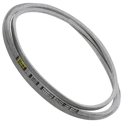 Deck Belt 1/2 Inch Thick Replacement for John Deere GX10063 M151649 (144)