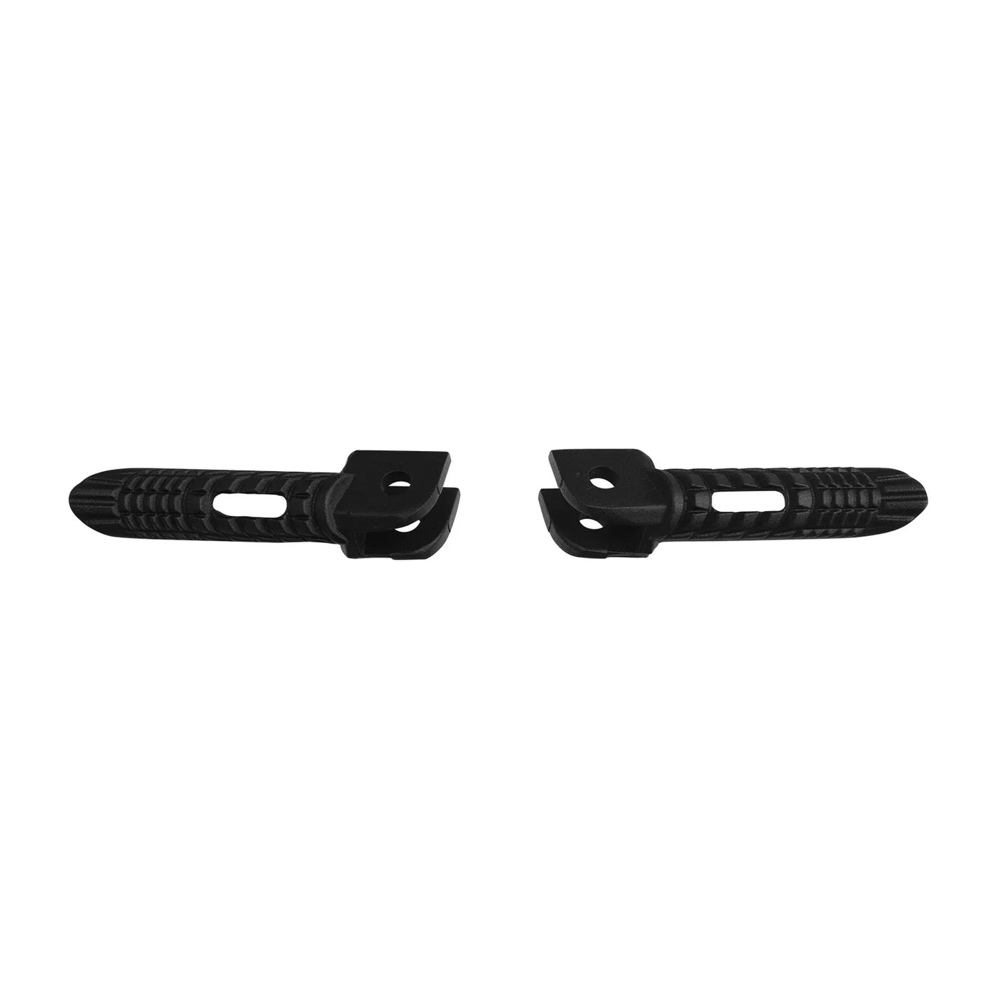 Rider Front Foot Pegs for Suzuki GSXR600 GSXR750 GSXR1000 (2001-2025)
