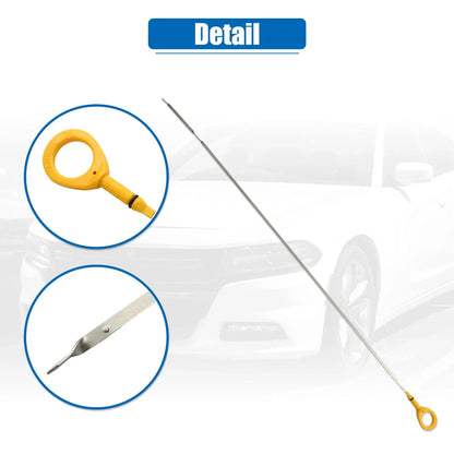 Engine Oil Fluid Level Dipstick for Lexus GS 250 (2013-2015)