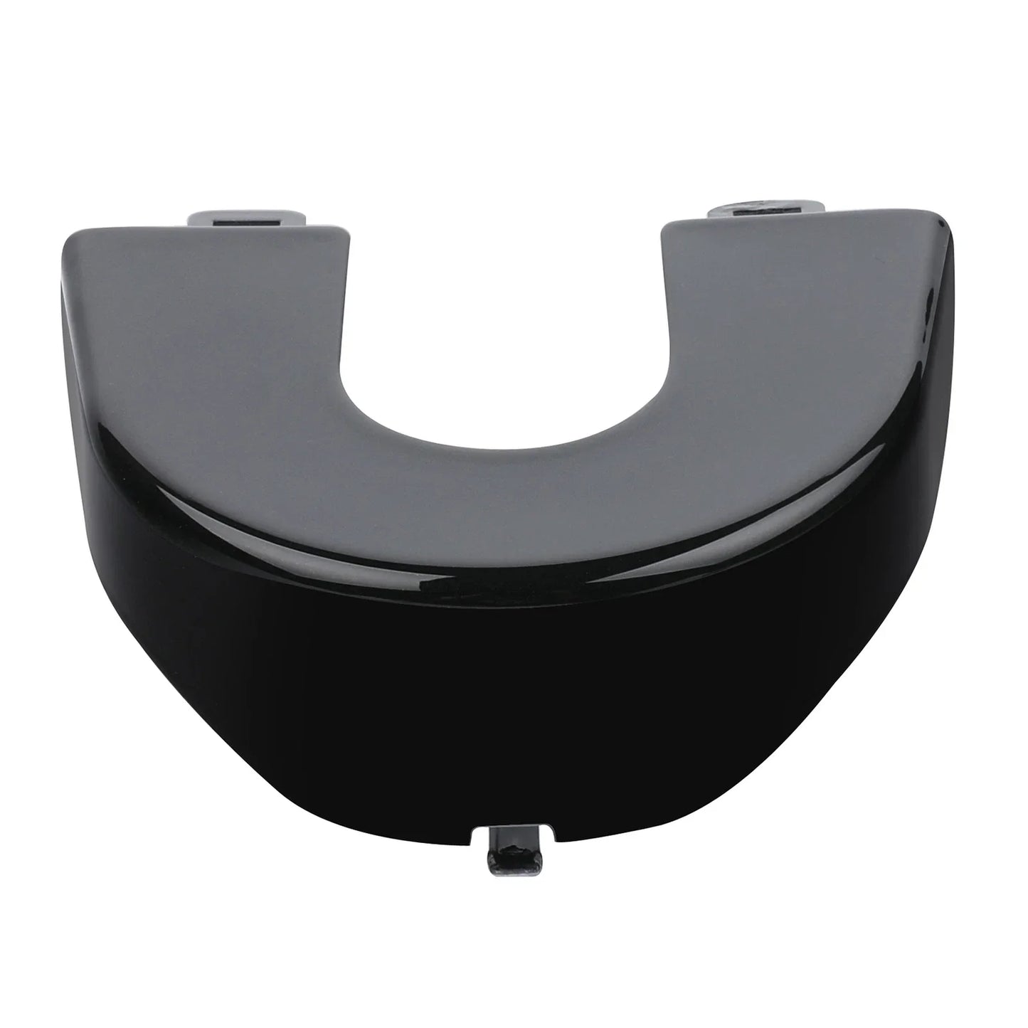 Ignition Switch Trim for Harley Road Glide (2015-2024) Black