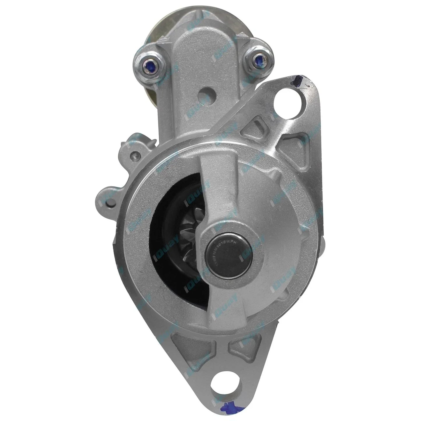 Starter Motor for Nissan Pulsar N10 4cyl 1.4L A14 1980~1981