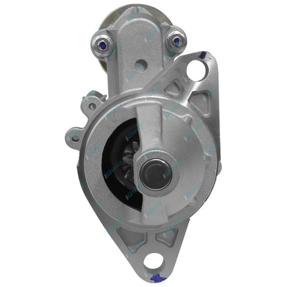 Starter Motor for Nissan Pulsar N10 4cyl 1.4L A14 1980~1981