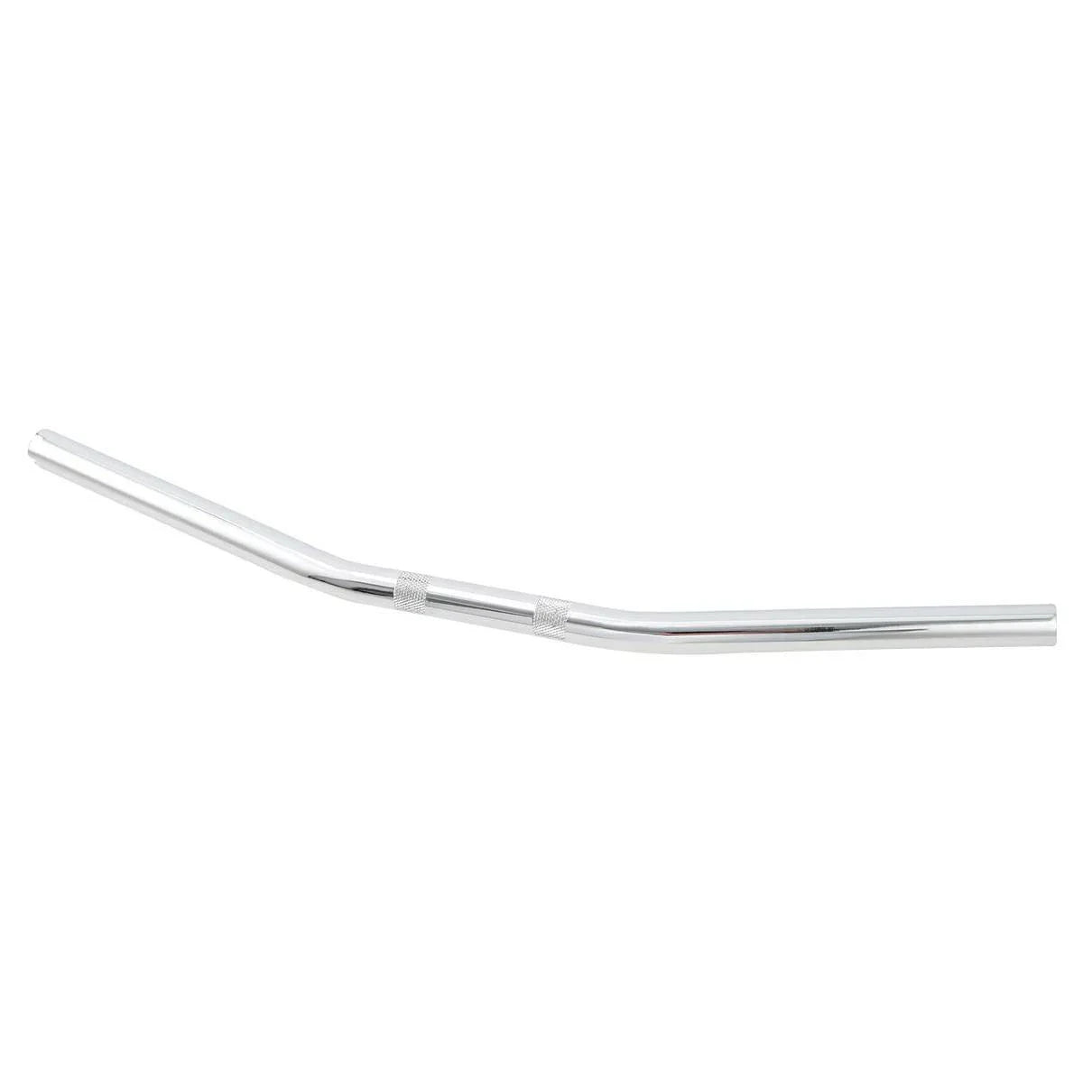 1" Bar Handlebar for Harley Dyna Sportster 883 1200 Road King Softail