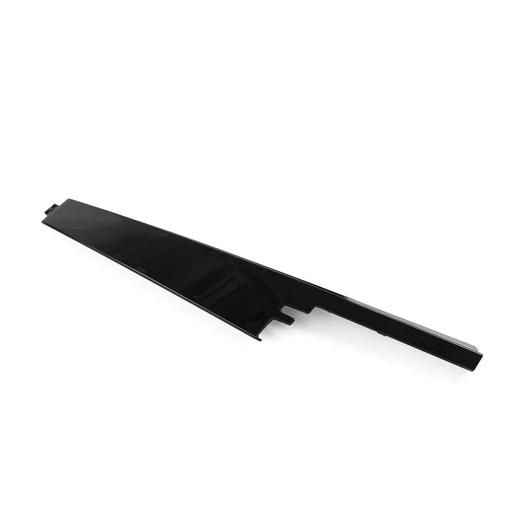 Front Door Outside B Columns Molding Trim for Range Rover Evoque (12-19)