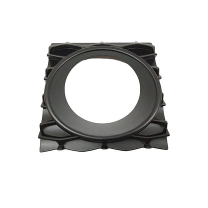 Control Bezel