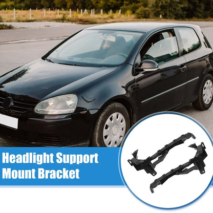 Headlight Mounting Bracket Support for Honda CR-V (2015-2016)