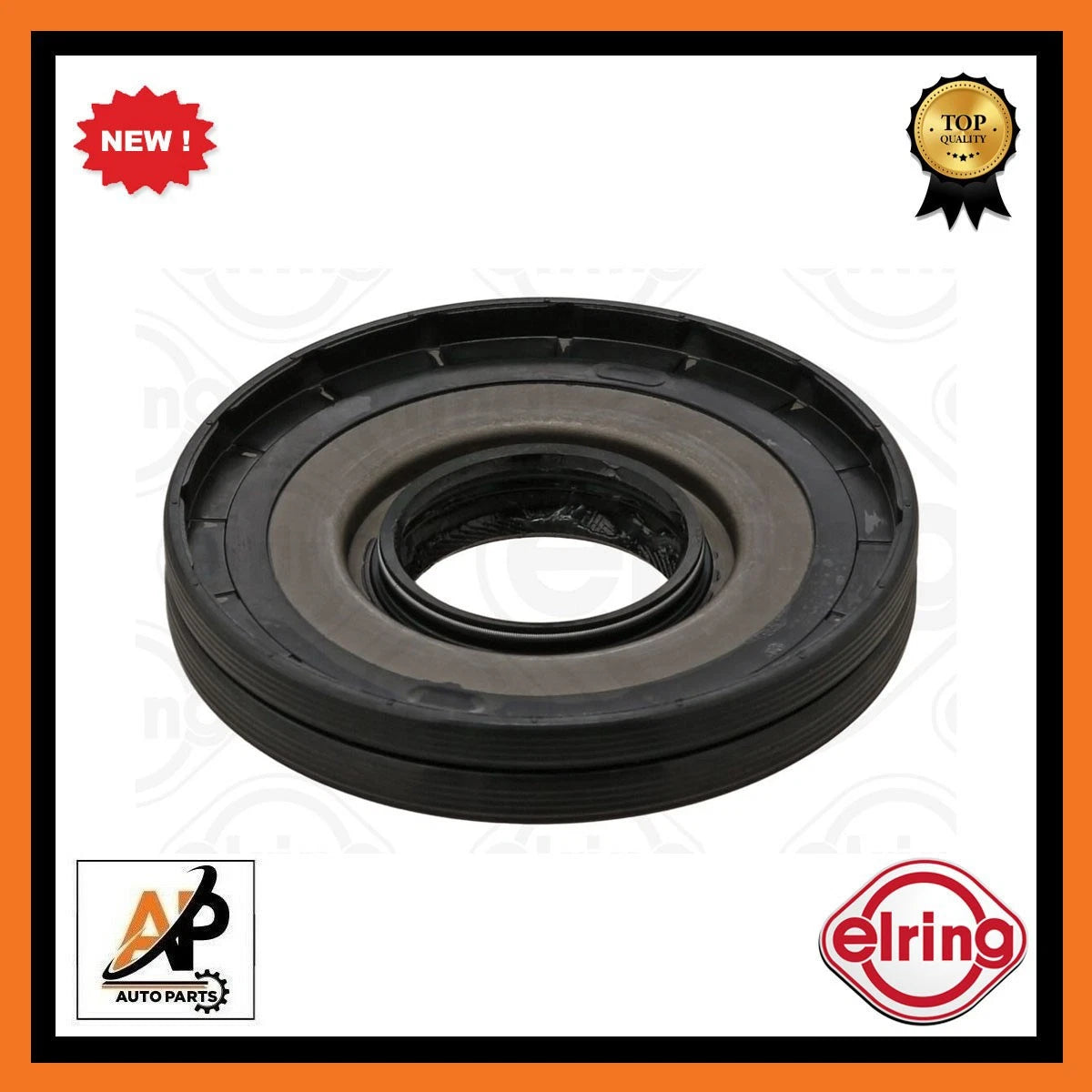 Differential Shaft Seal Replacement for Audi (2013–2016)