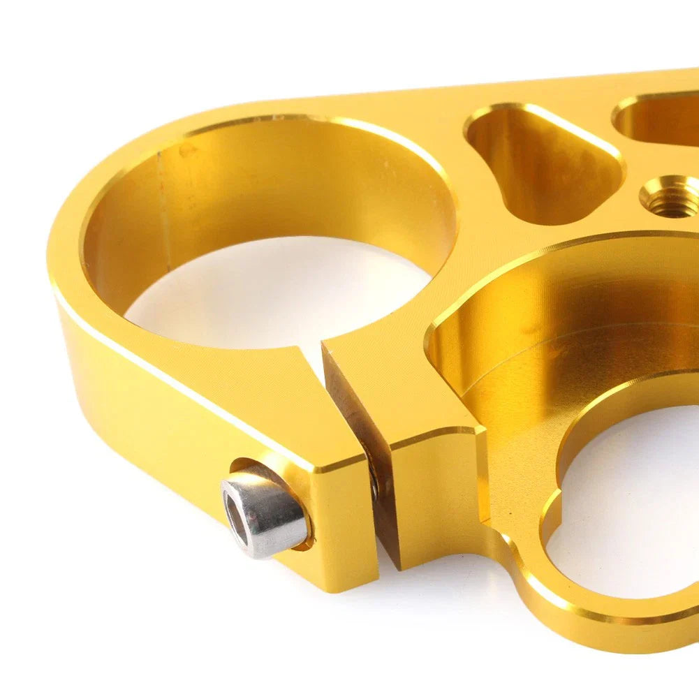 Triple Tree Upper Clamp for Suzuki GSXR 1000 (2007-2008)