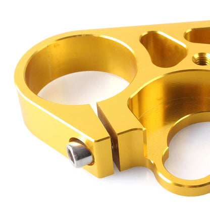 Triple Tree Upper Clamp for Suzuki GSXR 1000 (2007-2008)