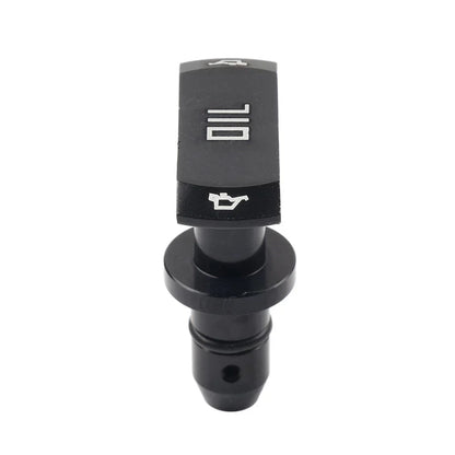 Engine Oil Dipstick Handle for Ford Mustang GT V8 GT500 (1999-2011)
