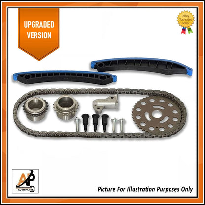 Brake Pads Front Set Replacement for Opel Vivaro B 1.6 R9M (2019–2022)