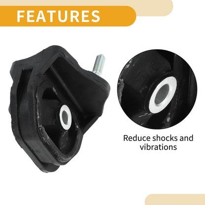 Engine Motor Mount for Honda 8th Generation CP3 2008-2012 3.5L AT