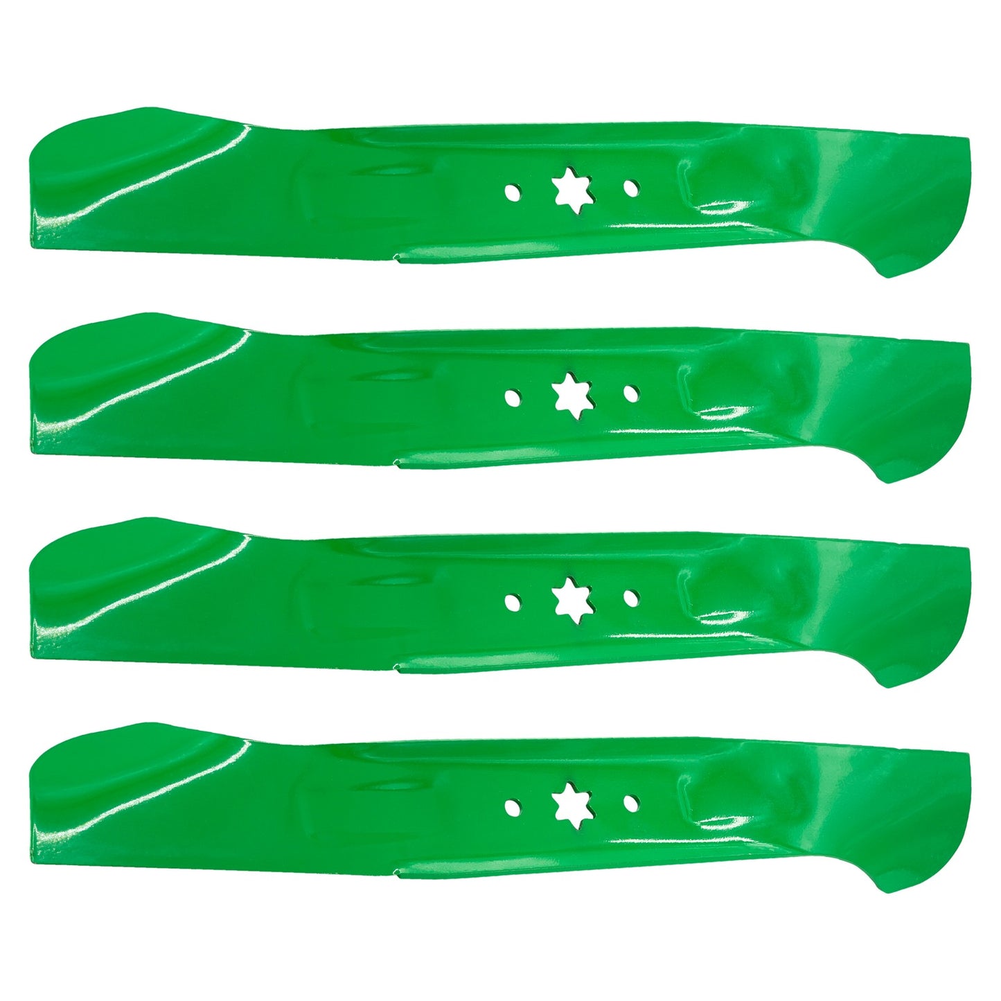 Deck Blade Replacement 46 Inch for Cub Cadet LTX1045 LTX1046 (2010–2016)