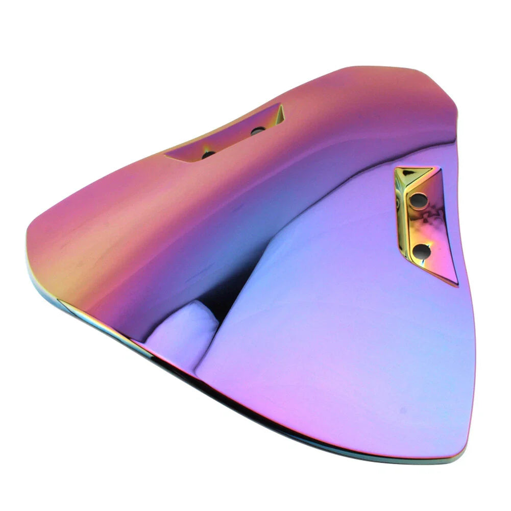 Dark-Iridium Windshield Deflector for CFMoto 250SR 300SR (2019-2022)