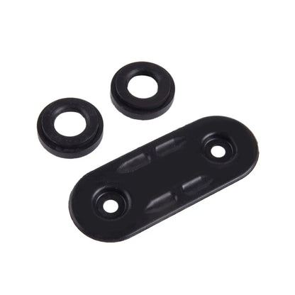 Heater Control Valve Repair Kit for BMW E36 E53 E60 E61 E63 E64 E65 E66 X5 (1992-2010)